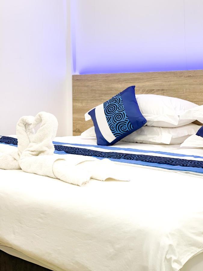 Moodhu Surf House Hotel Himmafusi Kültér fotó