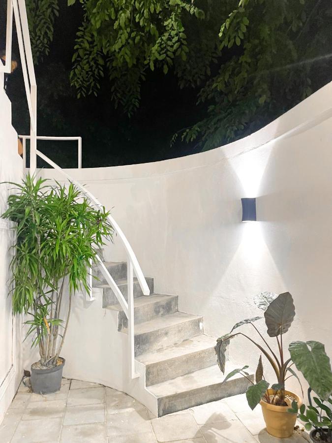Moodhu Surf House Hotel Himmafusi Kültér fotó